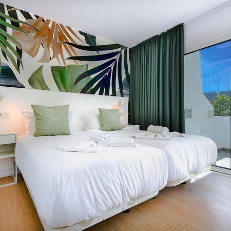 Palm Suites Puerto Rico (Gran Canaria) Exterior foto